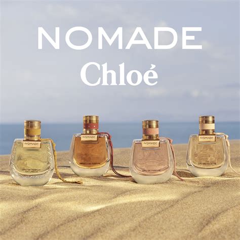 chloé nomade douglas